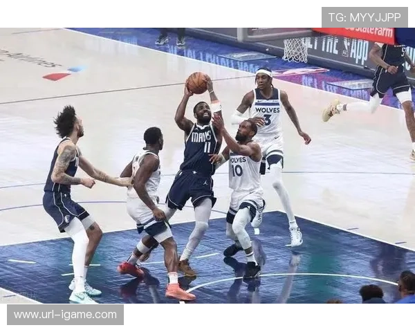 森林狼五连胜稳固西部第四，爱德华兹持续高光