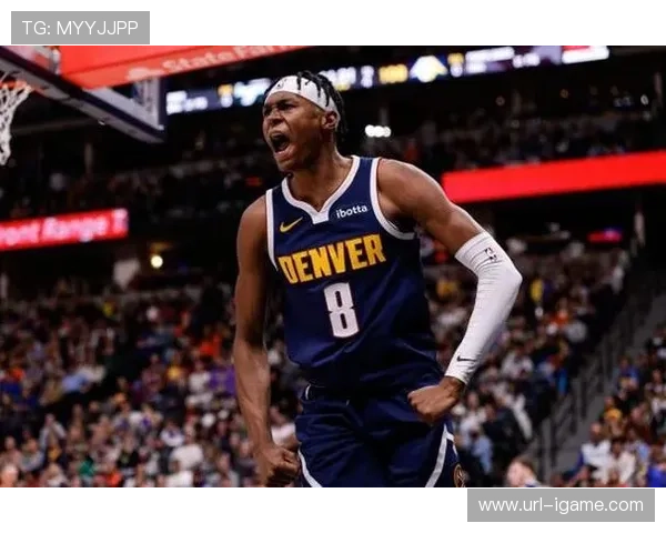 掘金两连胜升至西部第三，沃特森30分诠释逆境韧性