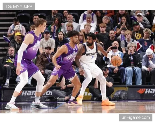 爵士团队传导制胜，全场38次助攻击败依赖巨星单打的独行侠