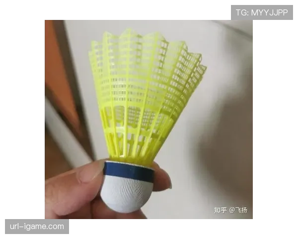 可持续性浪潮:探访使用100%回收塑料制造羽毛球的工厂 可持续性浪潮:探访使用100%回收塑料制造羽毛球的工厂