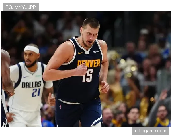 掘金伤病报告：约基奇因手腕受伤出战成疑